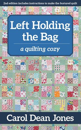 Cover image for Left Holding the Bag