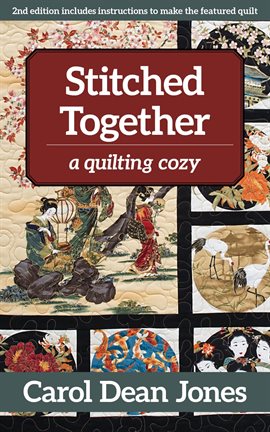 Cover image for Stitched Together