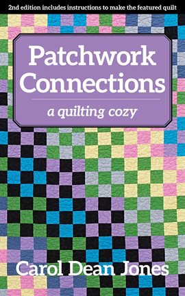 Cover image for Patchwork Connections