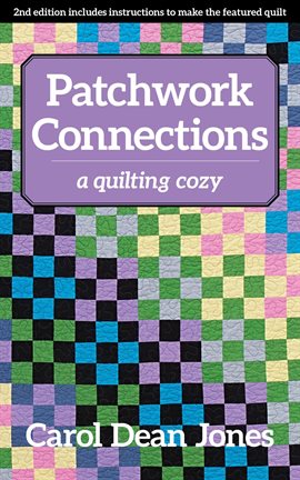 Imagen de portada para Patchwork Connections
