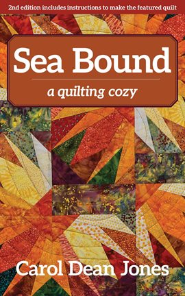 Cover image for Sea Bound