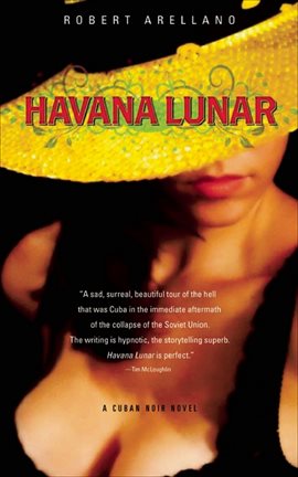 Cover image for Havana Lunar