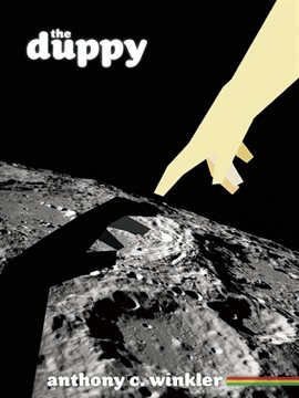 Cover image for The Duppy
