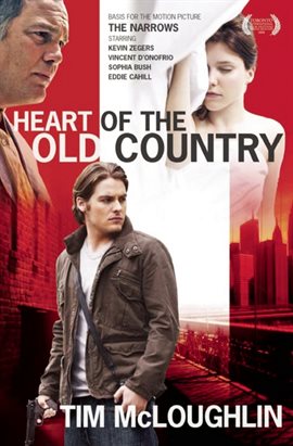 Cover image for Heart of the Old Country