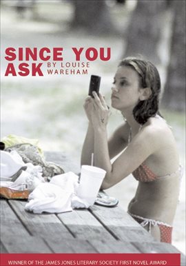 Cover image for Since You Ask