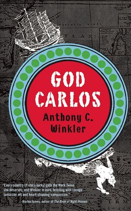 Cover image for God Carlos