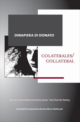 Cover image for Colaterales/Collateral
