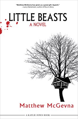 Cover image for Little Beasts