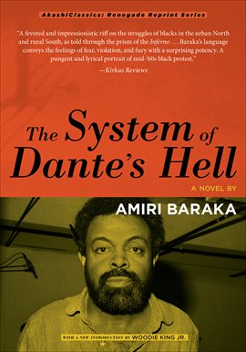 Cover image for The System of Dante's Hell