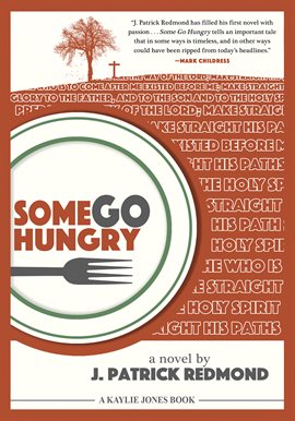 Cover image for Some Go Hungry