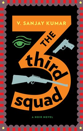 Cover image for The Third Squad