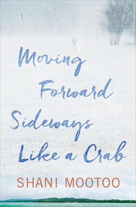 Cover image for Moving Forward Sideways Like a Crab