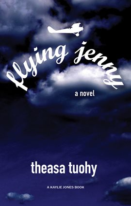 Imagen de portada para Flying Jenny