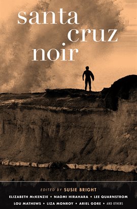 Imagen de portada para Santa Cruz Noir