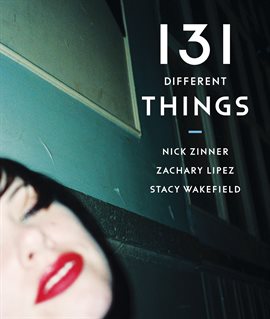 Cover image for 131 Different Things