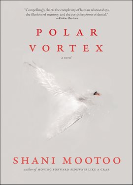 Polar Vortex