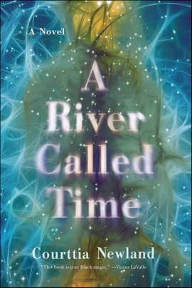 A River Called Time