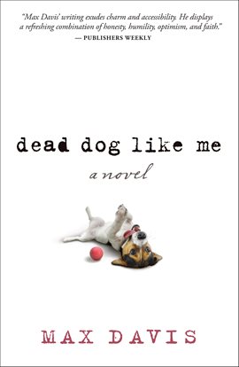 Imagen de portada para Dead Dog Like Me