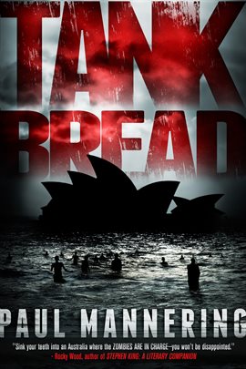 Cover image for Tankbread