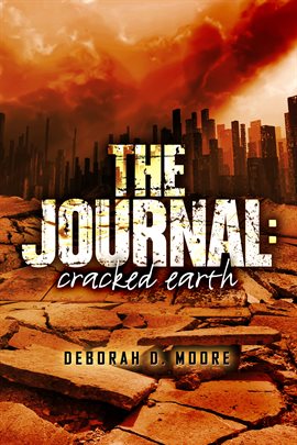 Cover image for The Journal: Cracked Earth