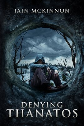 Cover image for Denying Thanatos