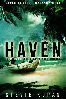Cover image for Haven