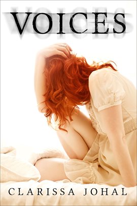 Cover image for Voices