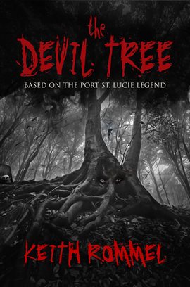 Cover image for The Devil Tree