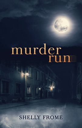 Cover image for Murder Run