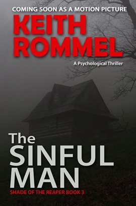 Cover image for The Sinful Man