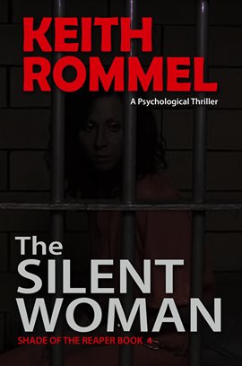 Cover image for The Silent Woman