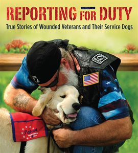 Imagen de portada para Reporting for Duty