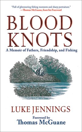 Cover image for Blood Knots