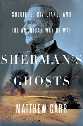 Imagen de portada para Sherman's Ghosts