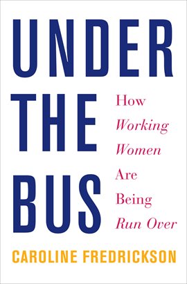 Cover image for Under the Bus