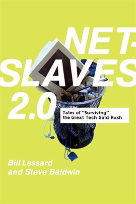 Cover image for Net Slaves 2.0