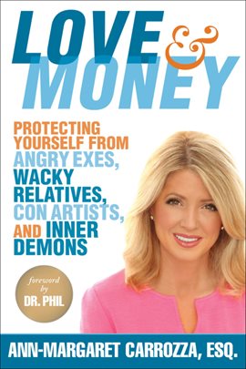 Cover image for Love & Money