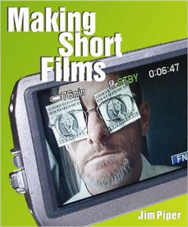 Cover image for Making Short Films