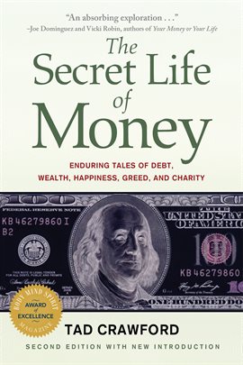 Cover image for The Secret Life of Money