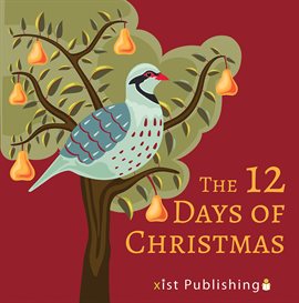 Cover image for The 12 Days of Christmas