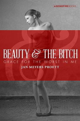 Cover image for Beauty & the Bitch