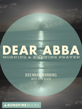 Cover image for Dear Abba