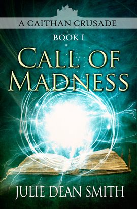 Cover image for Call of Madness