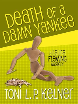 Cover image for Death of a Damn Yankee