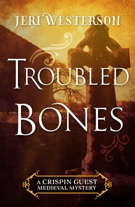 Cover image for Troubled Bones