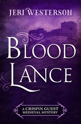 Cover image for Blood Lance