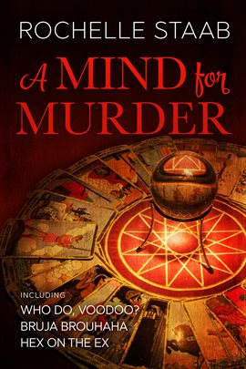 Cover image for A Mind for Murder Omnibus