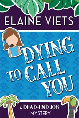 Cover image for Dying to Call You
