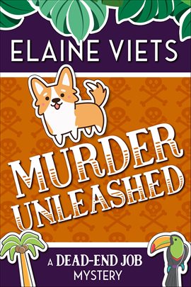 Cover image for Murder Unleashed