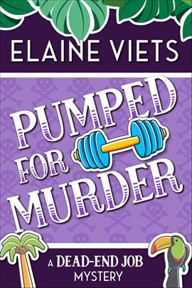 Cover image for Pumped for Murder